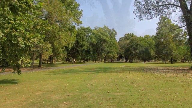 Washington Irving Memorial Park in Bixby, Oklahoma смотреть онлайн