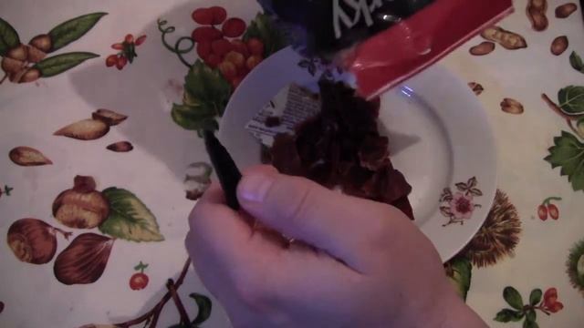 Обзор. Вяленое мясо обJerky. смотреть онлайн