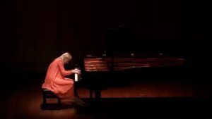 Людвиг ван Бетховен. Соната для фортепиано № 8 до-минор (C-moll), oп. 13 «Патетическая».