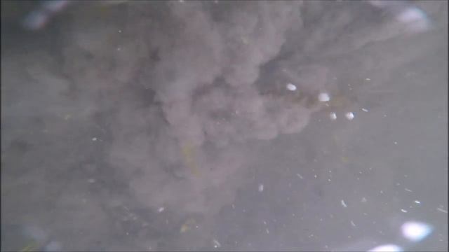 Подводные съемки фрезерного землесоса "Botsman PA150" смотреть онлайн