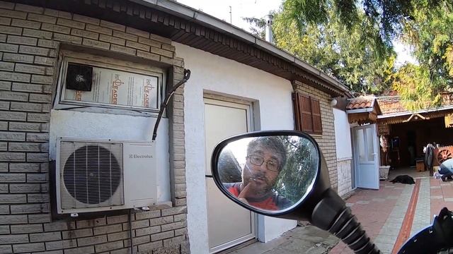 Yamaha TDM 900 mali servis na gurmanski nacin смотреть онлайн