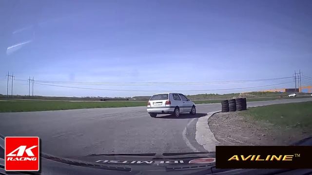 1 этап AVILINE 2016 смотреть онлайн