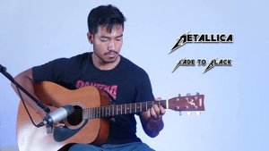 Metallica | Fade to Black