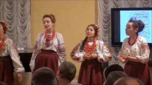 Чарівна скрипка композитор Ігор Поклад