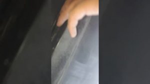 Как снять дверные листы на Мерс w 124