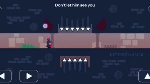 Tricky Castle Level 39