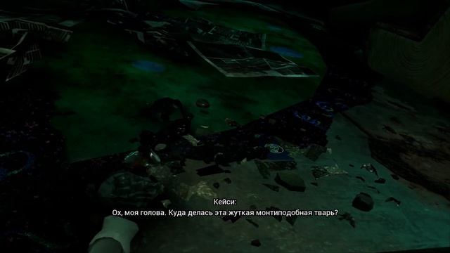 Смотрю первое DLC по FNAF/Five Nights at Freddys Security Breach/1440p/eng-sub смотреть онлайн