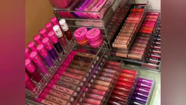 Твой набор косметики по Знаку Зодиака🌼 смотреть онлайн