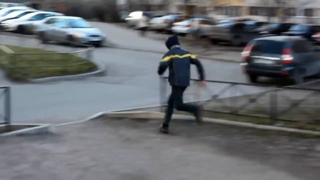 Dancing Crazy Russian Party смотреть онлайн