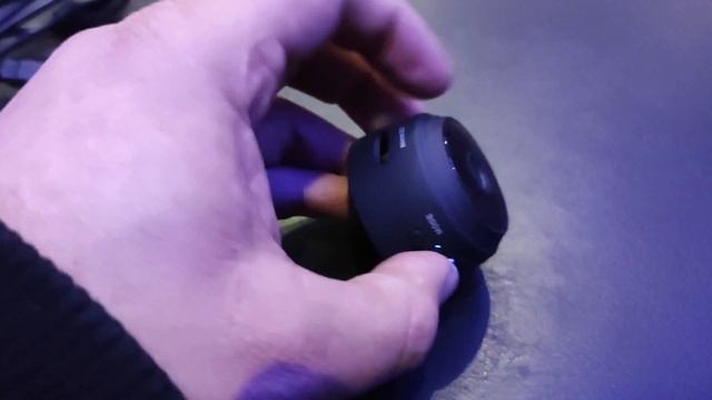 كاميرا مراقبة صغيرة بدون أسلاك بالبطارية WIFI Battery camera смотреть онлайн