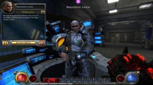 Ross's Game Dungeon: Hellgate London