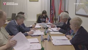 Пятая колонна России | офис пятой колонны расположен в муниципалитете Красносельского района Москвы