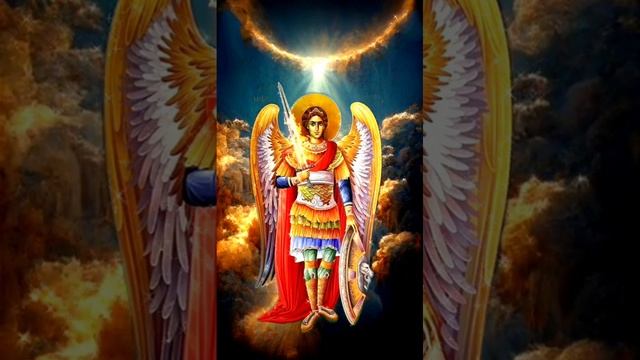 Послание дня. Архангел МИХАИЛ через Инессу. Проект Сердце Истока.