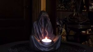 ФАТУМ ОТВЕДЁТ БЕДУ...СПАСИТЕЛЬНОЕ ЗАКЛИНАНИЕ...ДЛЯ ВСЕХ...Ведьмина изба.Инга Хосроева.