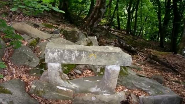 Загадки строений Карачаево Черкесии смотреть онлайн