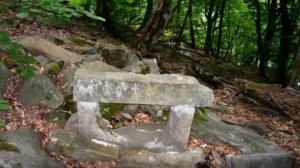 Загадки строений Карачаево Черкесии