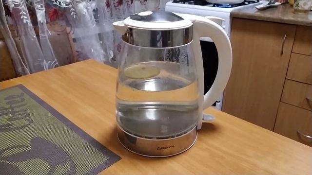 В чайнике никогда не будет накипи. смотреть онлайн