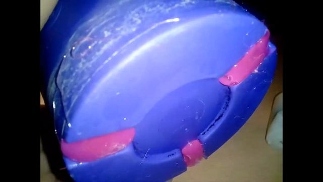 Декоративный домашний фонтанчик МИНИ ГЕЙЗЕР своими руками за 5 минут DIY смотреть онлайн