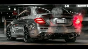 Mercedes-Benz W213 E63s AMG