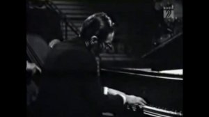 Bill Evans Trio with Monica Zetterlund - Waltz for Debby 4K
