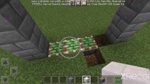 КАК ПОСТРОИТЬ ПРИКОЛЬНЫЙ ГАРАЖ ЛЕГКО И БЕЗ МОДОВ? майнкрафт