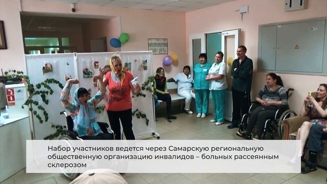 Презентационный видеоролик СОРС. 0+ смотреть онлайн
