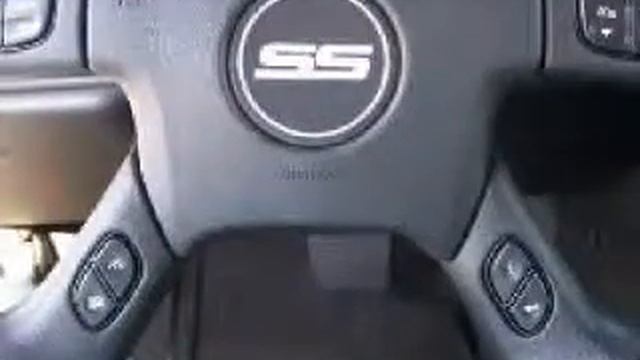 2008 CHEVROLET TRAILBLAZER смотреть онлайн