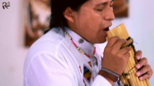 Ibarreñita - San Juanito - Traditional Song - Raimy Salazar - Ecuador