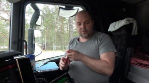 Кухня дальнобойщика:  Горячий бутерброд в микроволновке!