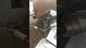 Настройка регулятора оборотов для медогонки, на tda1085