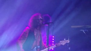 Glenn Hughes w/ The Dead Daisies "Mistreated" LIVE in Houston, Texas, USA, 2021