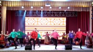 Семейская Игровая