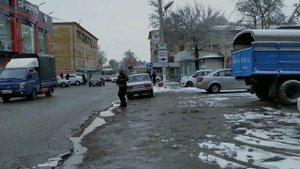 г. Газалкент, улица Бостанлыкская Музыкальная школа №17 Стекляшка, улица Щорса