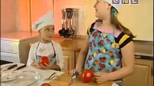 Фаршированные помидоры смотреть онлайн