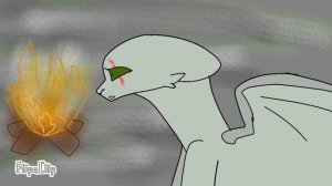 Беззубик и Луна 2 часть