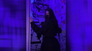 Nessa Barrett - Dying On The Inside (angst TECHNO BOOTLEG)