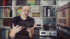 Аудио заметка #5: CEN.grand 9i-90SA Pro ( Lark, 2-ое поколение)