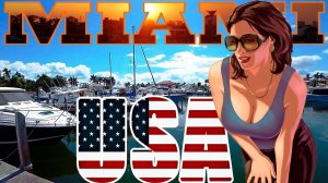 РАБОТА МЕЧТЫ В АМЕРИКЕ — СМОЖЕТ КАЖДЫЙ! Майами, штат Флорида | США 2020