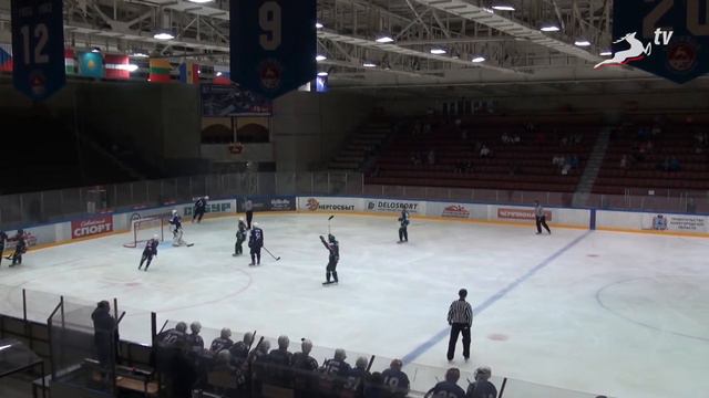 "Чайка" - "Ирбис" смотреть онлайн