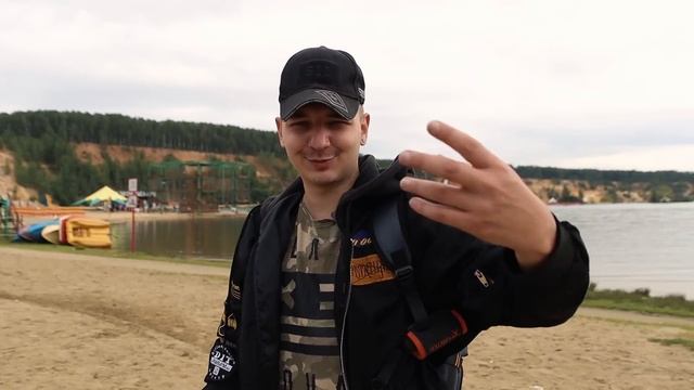 Кладоискатели в РОССИИ! Нашел AirPods PRO смотреть онлайн