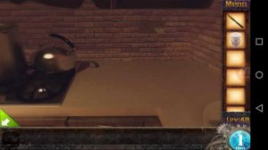 Escape Game the 50 Rooms 3 Level 48 Walkthrough