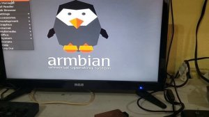 Orange PI Zero 256mb