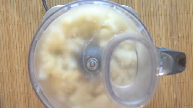 Очень простое и очень диетическое пюре! смотреть онлайн