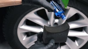 Как ухаживать за шинами?