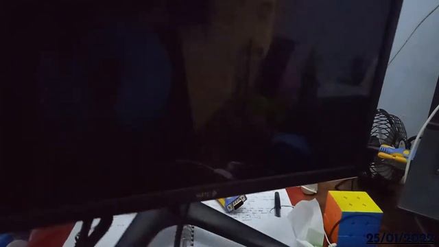 Unboxing Monitor SPC HD 1080 смотреть онлайн