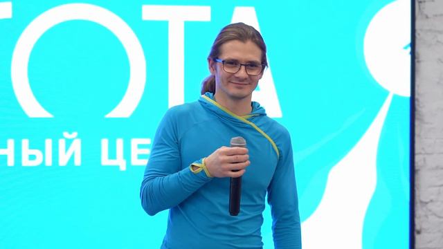 Выступление Кайт-инструктора Леонида. Обучение Кайтингу, Кайтсёрфингу, Сноукайтингу в Н. Новгороде.