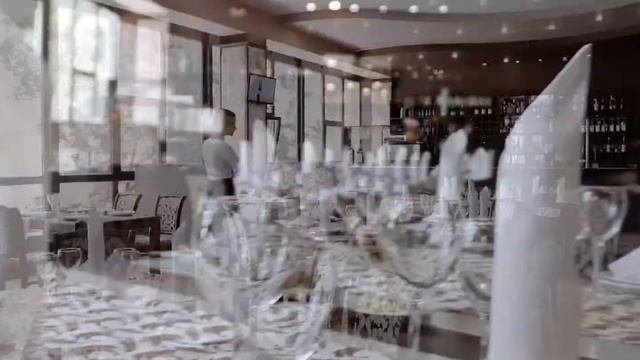Ресторан Губернский