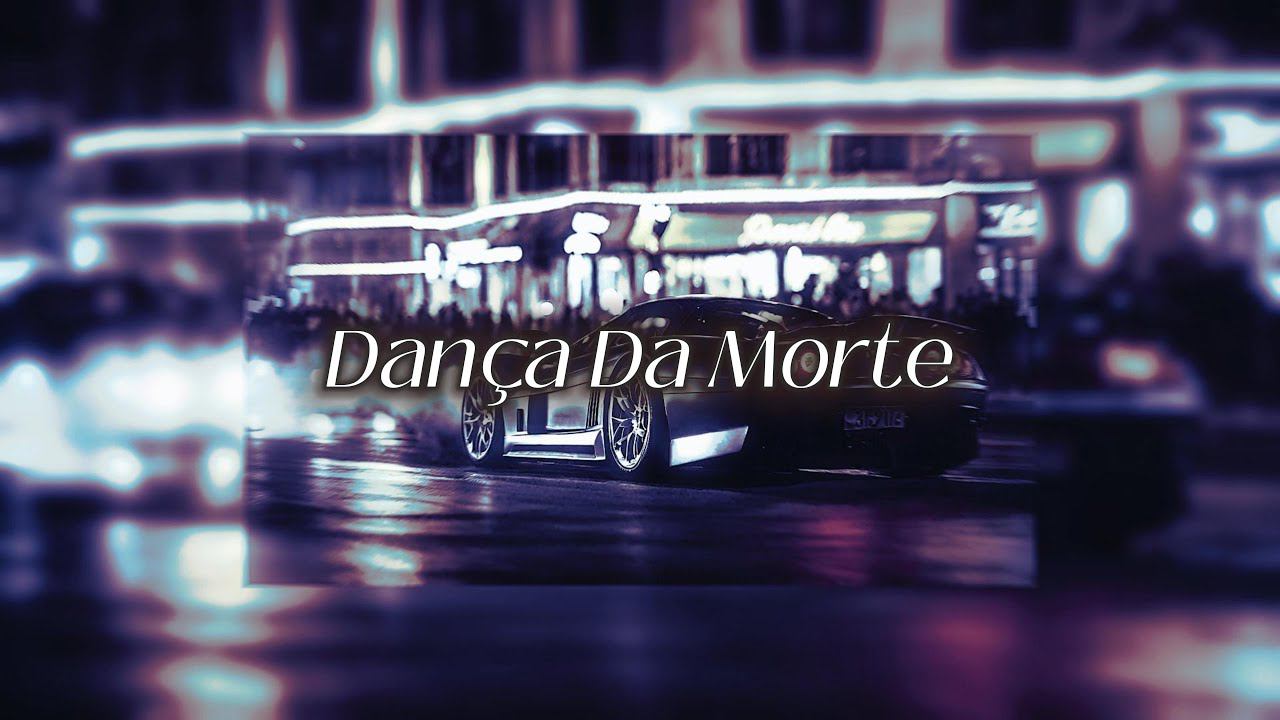 MONEY$KEY - Dança Da Morte (Super Speed Up + Reverb) смотреть онлайн