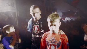 группа ЯРОПОЛК- Гимн спортивно-патриотического клуба "Ярополк"