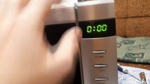 Микроволновка Gorenje не включается - ремонт.